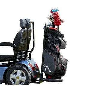 Afiscooter S 2 - in - 1 Golf Cart Mobility Scooter - Afikim - 2 Seater Electric Scooters