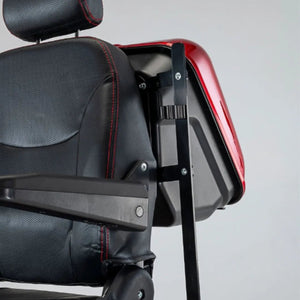 Afiscooter S 2 - in - 1 Golf Cart Mobility Scooter - Afikim - 2 Seater Electric Scooters