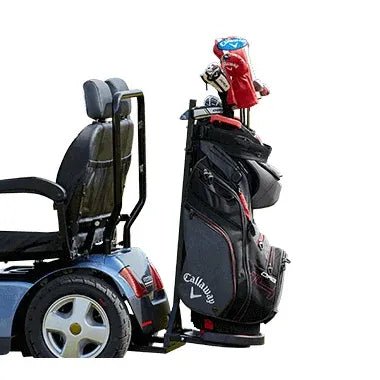 Afiscooter S4 2 Seater Canopy Mobility Scooter All Terrain 4 Wheel - Afikim - 2 Seater Electric Scooters