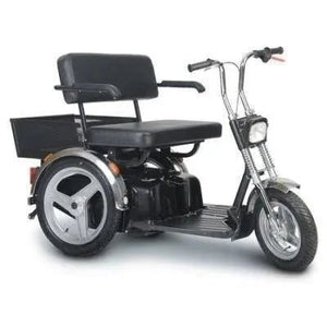 Afiscooter SE 2 Seater Mobility Scooter Motorcycle Style - Afikim - 2 Seater Electric Scooters