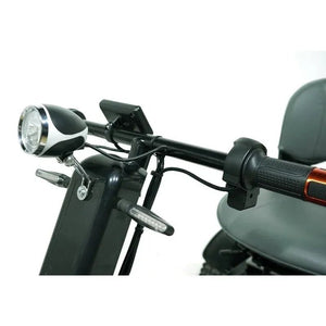 Cheetah Ninja ADA 2 Seater Mobility Scooter & Golf Cart - Green Transporter - 2 Seater Electric Scooters