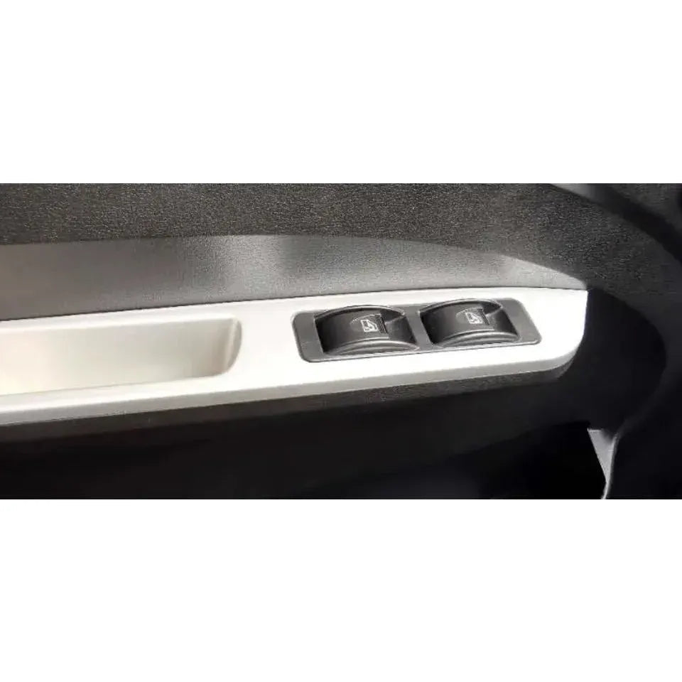 Pushpak 8000 Enclosed Cabin Three - Passenger Fast Mobility Scooter - Pushpak - 2 Seater Electric Scooters